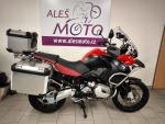 Klikněte pro detailní foto č. 1 - BMW R 1200 GS Adventure