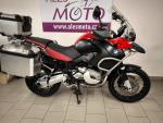 Klikněte pro detailní foto č. 2 - BMW R 1200 GS Adventure