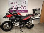 Klikněte pro detailní foto č. 7 - BMW R 1200 GS Adventure