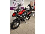 Klikněte pro detailní foto č. 8 - BMW R 1200 GS Adventure