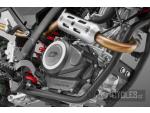 Klikněte pro detailní foto č. 10 - QJ Motor SRT 125 DX