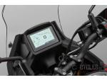 Klikněte pro detailní foto č. 8 - QJ Motor SRT 125 DX