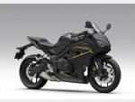 Detail nabídky - Honda CBR 650 R - černá SKLADEM