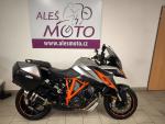 Klikněte pro detailní foto č. 1 - KTM 1290 Super Duke GT