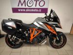 Klikněte pro detailní foto č. 2 - KTM 1290 Super Duke GT
