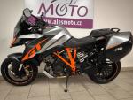 Klikněte pro detailní foto č. 7 - KTM 1290 Super Duke GT