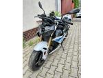 Klikněte pro detailní foto č. 11 - BMW S 1000 R odpočet DPH