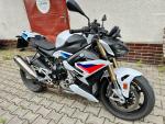 Klikněte pro detailní foto č. 2 - BMW S 1000 R odpočet DPH