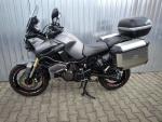 Klikněte pro detailní foto č. 12 - Yamaha XT 1200 Z Super Ténéré