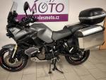 Klikněte pro detailní foto č. 9 - Yamaha XT 1200 Z Super Ténéré