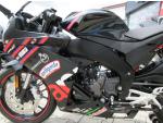 Klikněte pro detailní foto č. 3 - Aprilia RS 125 GP replica "BEZZ"