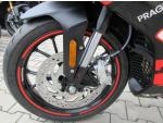 Klikněte pro detailní foto č. 8 - Aprilia RS 125 GP replica "BEZZ"