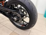 Klikněte pro detailní foto č. 11 - KTM 690 Duke,ABS,TOP