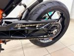 Klikněte pro detailní foto č. 12 - KTM 690 Duke,ABS,TOP