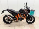 Detail nabídky - KTM 690 Duke,ABS,TOP