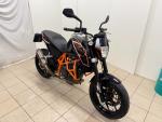 Klikněte pro detailní foto č. 2 - KTM 690 Duke,ABS,TOP