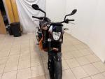 Klikněte pro detailní foto č. 3 - KTM 690 Duke,ABS,TOP