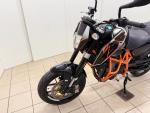Klikněte pro detailní foto č. 4 - KTM 690 Duke,ABS,TOP