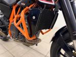 Klikněte pro detailní foto č. 7 - KTM 690 Duke,ABS,TOP