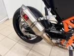 Klikněte pro detailní foto č. 9 - KTM 690 Duke,ABS,TOP