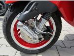 Klikněte pro detailní foto č. 10 - Vespa Primavera 125 RED e5+