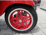 Klikněte pro detailní foto č. 11 - Vespa Primavera 125 RED e5+