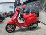 Klikněte pro detailní foto č. 1 - Vespa Primavera 125 RED e5+
