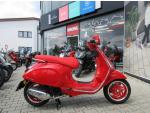 Klikněte pro detailní foto č. 2 - Vespa Primavera 125 RED e5+