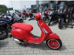 Klikněte pro detailní foto č. 3 - Vespa Primavera 125 RED e5+