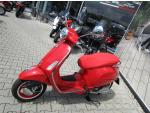 Klikněte pro detailní foto č. 4 - Vespa Primavera 125 RED e5+