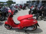 Klikněte pro detailní foto č. 5 - Vespa Primavera 125 RED e5+