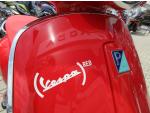 Klikněte pro detailní foto č. 7 - Vespa Primavera 125 RED e5+