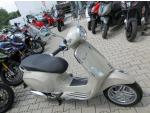 Klikněte pro detailní foto č. 4 - Vespa Primavera 125 e5+