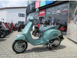 Klikněte pro detailní foto č. 1 - Vespa Primavera 125 e5+ 80th EDICE