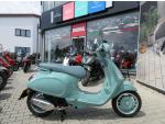 Klikněte pro detailní foto č. 2 - Vespa Primavera 125 e5+ 80th EDICE