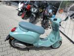 Klikněte pro detailní foto č. 6 - Vespa Primavera 125 e5+ 80th EDICE