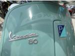 Klikněte pro detailní foto č. 8 - Vespa Primavera 125 e5+ 80th EDICE