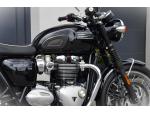 Klikněte pro detailní foto č. 13 - Triumph Bonneville T 120 1.majitel / CZ původ / DPH