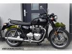 Klikněte pro detailní foto č. 1 - Triumph Bonneville T 120 1.majitel / CZ původ / DPH