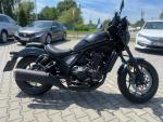 Klikněte pro detailní foto č. 10 - Honda CMX 1100 Rebel DCT