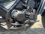 Klikněte pro detailní foto č. 11 - Honda CMX 1100 Rebel DCT