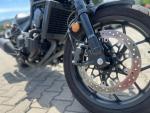 Klikněte pro detailní foto č. 12 - Honda CMX 1100 Rebel DCT