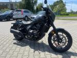 Detail nabídky - Honda CMX 1100 Rebel DCT