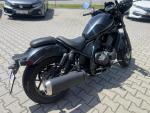 Klikněte pro detailní foto č. 6 - Honda CMX 1100 Rebel DCT
