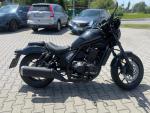 Klikněte pro detailní foto č. 7 - Honda CMX 1100 Rebel DCT