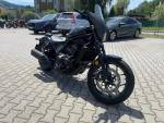 Klikněte pro detailní foto č. 9 - Honda CMX 1100 Rebel DCT