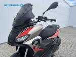 Klikněte pro detailní foto č. 7 - Aprilia Aprilia SR GT 125 Sport EU5+  / 11kW