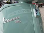 Klikněte pro detailní foto č. 11 - Vespa GTS 310 80th E5+