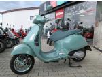 Detail nabídky - Vespa GTS 310 80th E5+