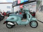 Klikněte pro detailní foto č. 2 - Vespa GTS 310 80th E5+
